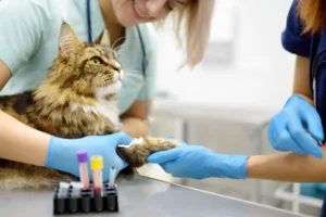 Animal Hospital Bowmanvillae